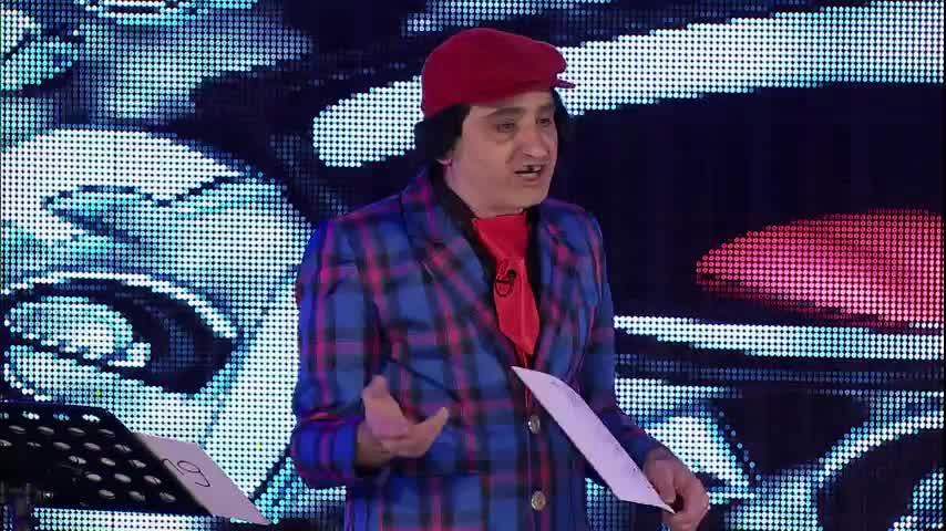 Especial sábados felices 40 años
