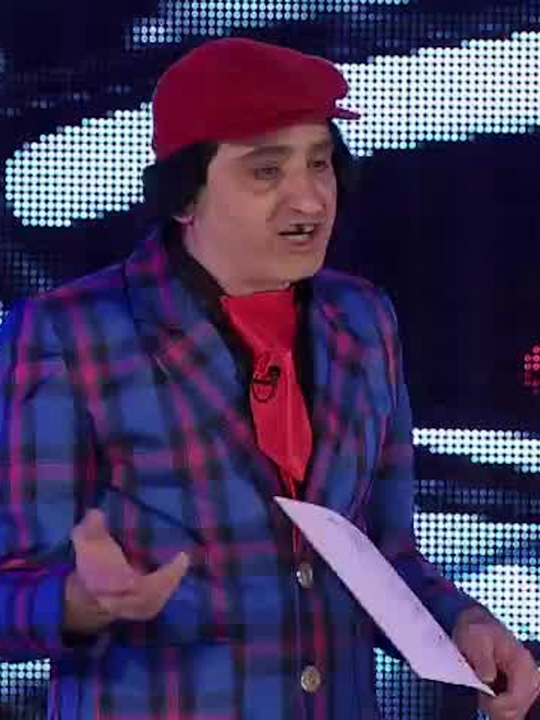 Especial sábados felices 40 años
