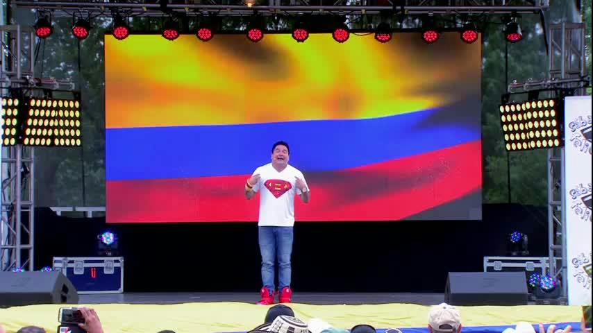 Especial sábados felices 43 años
