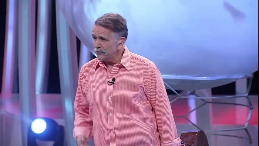 Especial sábados felices 44 años maratón parte siete