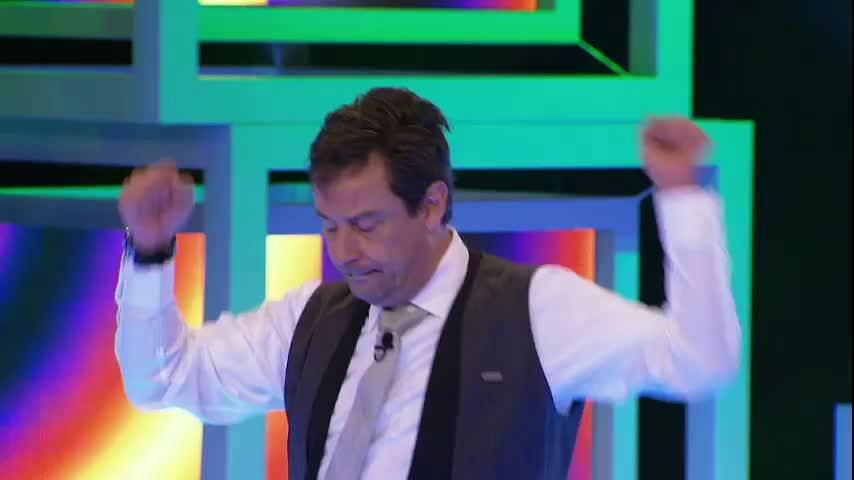 Especial sábados felices 45 años maratón parte uno