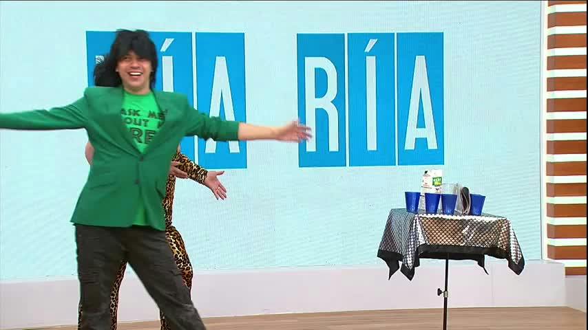 Especial sábados felices 45 años maratón parte 3-1