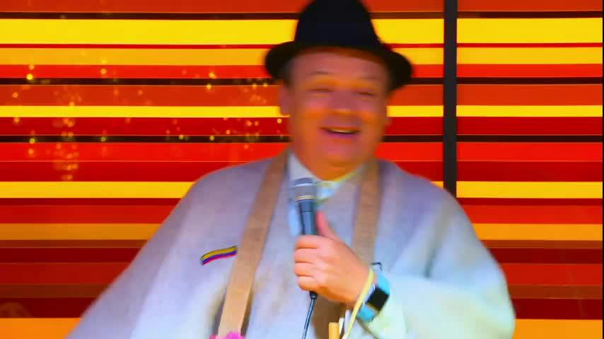 Especial sábados felices 45 años maratón parte 6