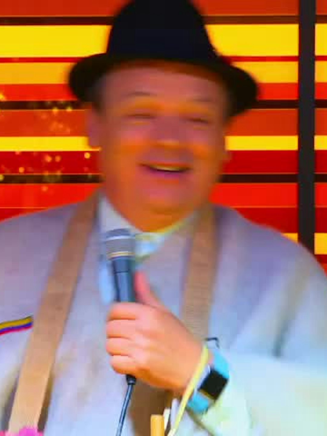 Especial sábados felices 45 años maratón parte 6