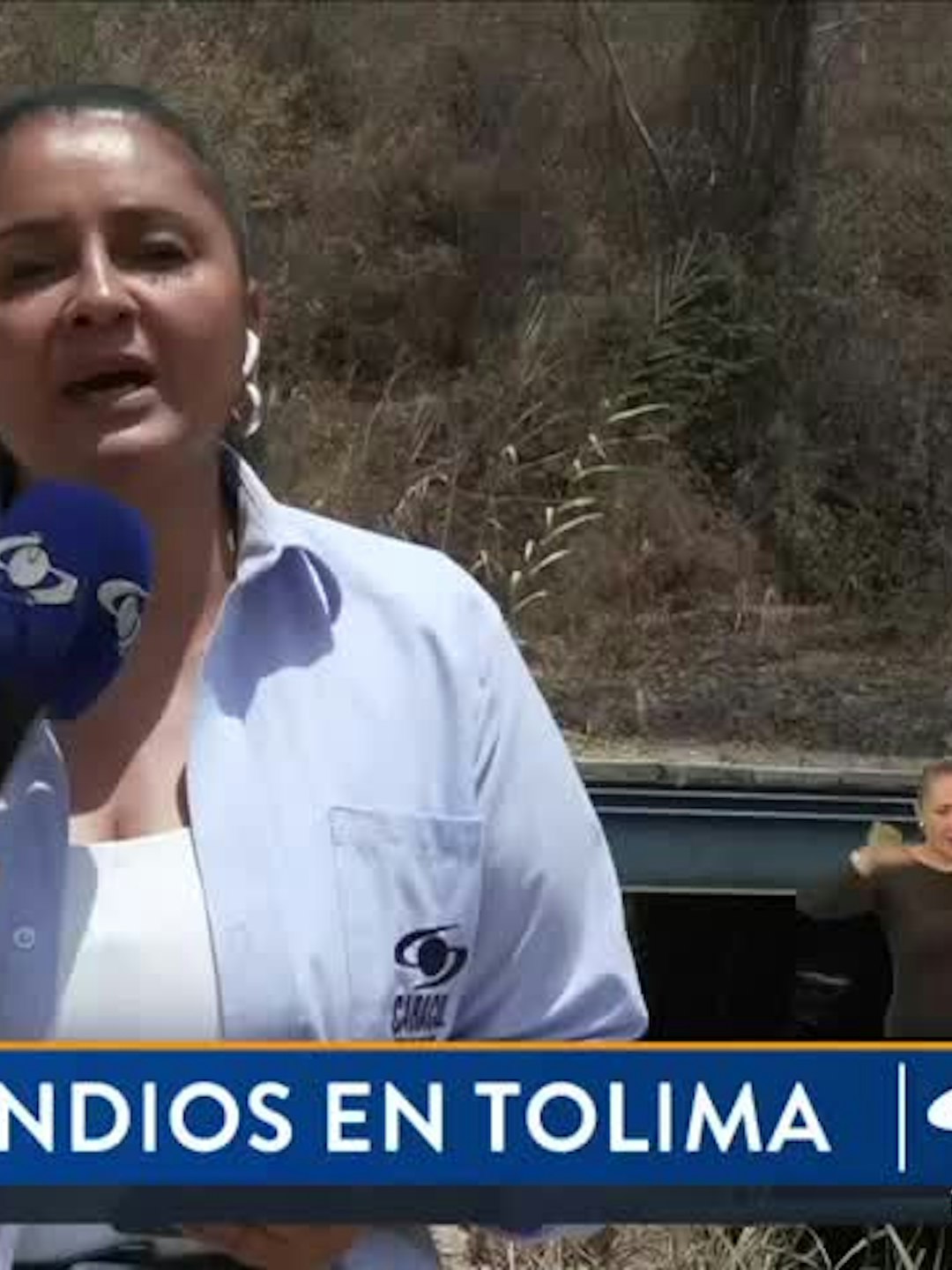 Edición Mediodía - 26 Agosto 2026