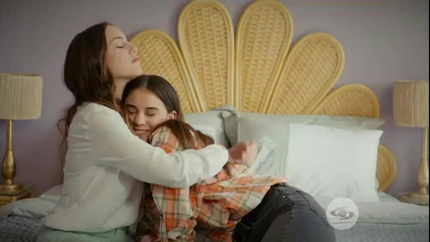 La familia se rompe otra vez