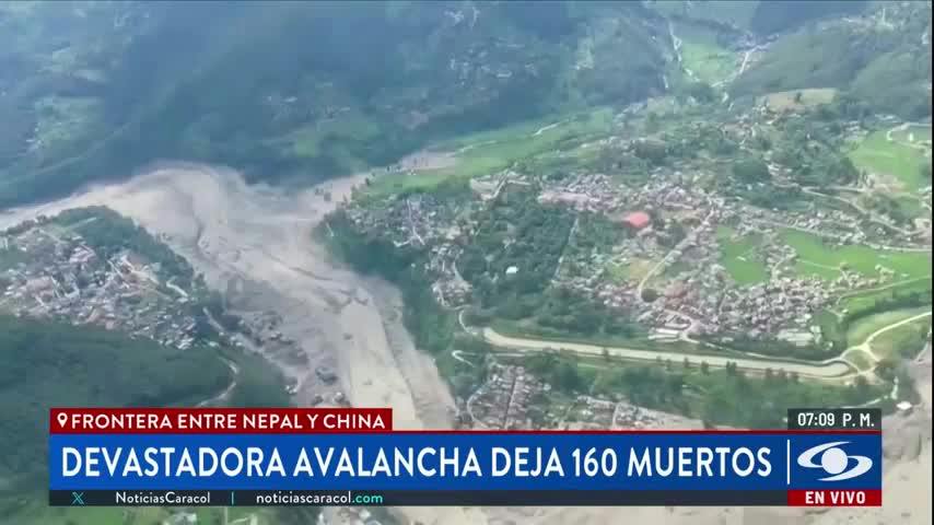 Edición Central - 26 Agosto 2026