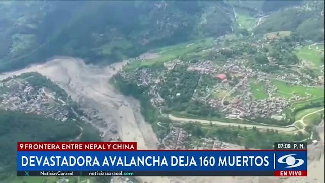 Edición Central - 26 Agosto 2026