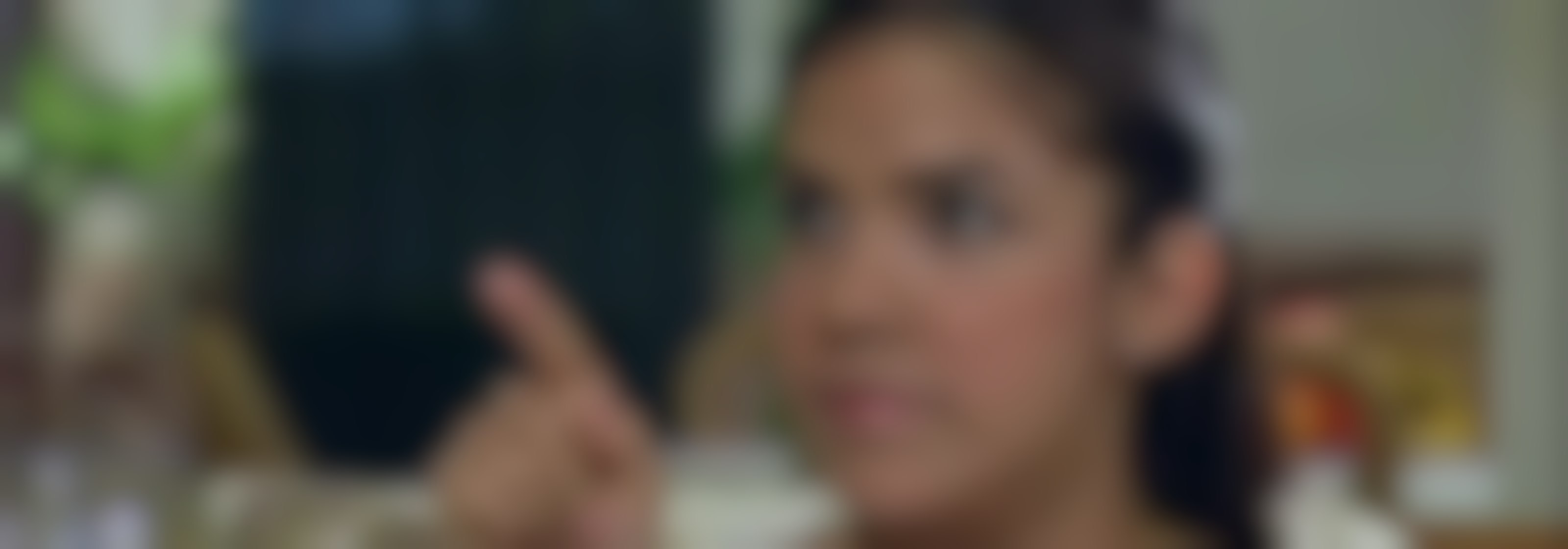 Silvia desafía a su padre