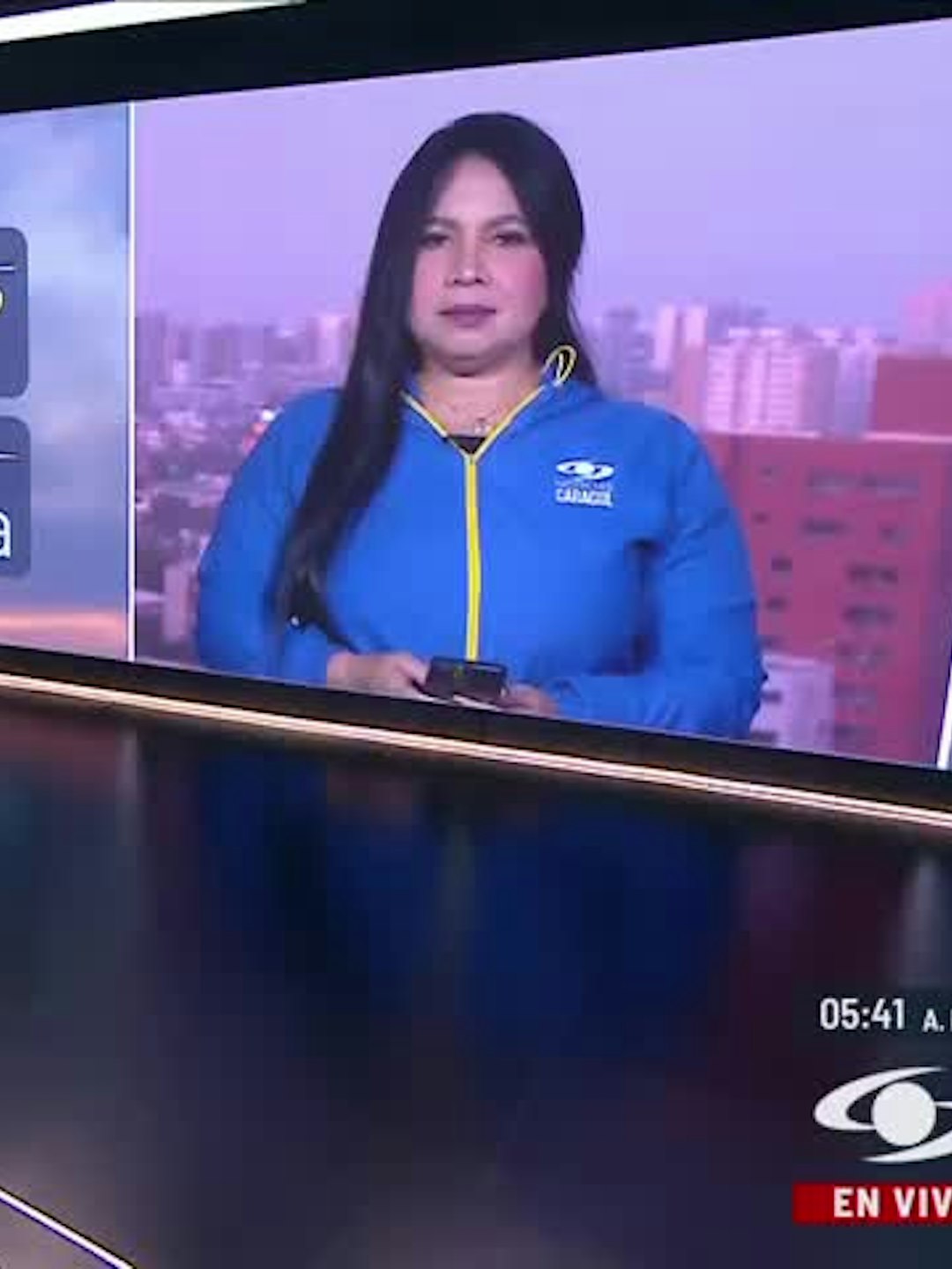 Primera Edición - 27 Agosto 2026
