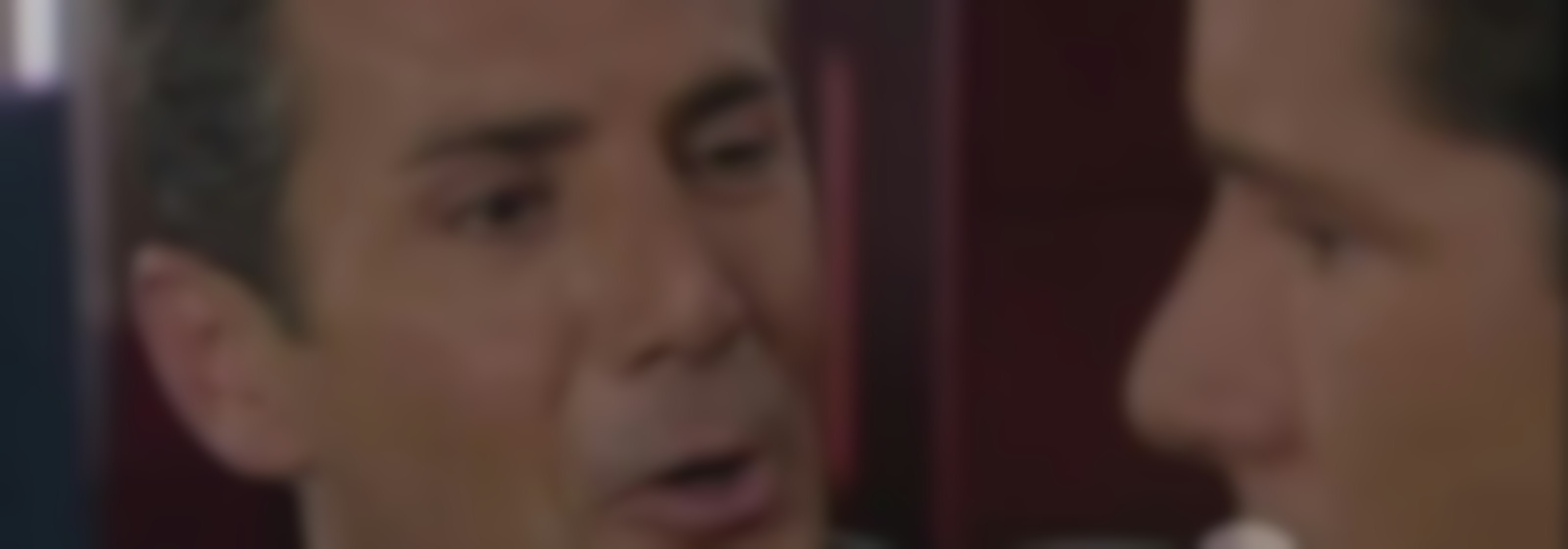 Fernando busca venganza
