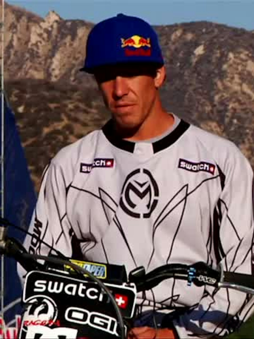 Las Vegas 2008: El Salto que Marcó la Historia