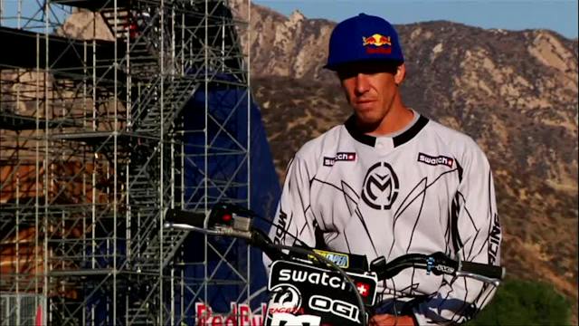 Las Vegas 2008: El Salto que Marcó la Historia
