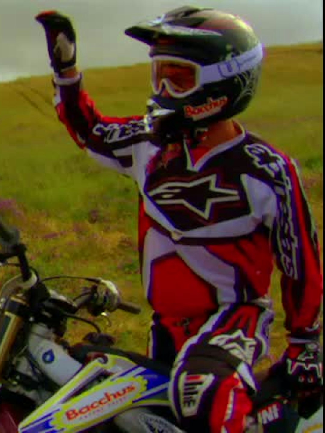 Motovelocidad 2010: La Carrera por la Gloria
