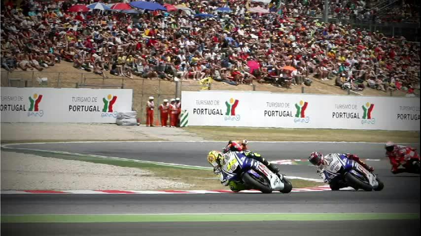 Motovelocidad 2010: La Pasión por la Velocidad