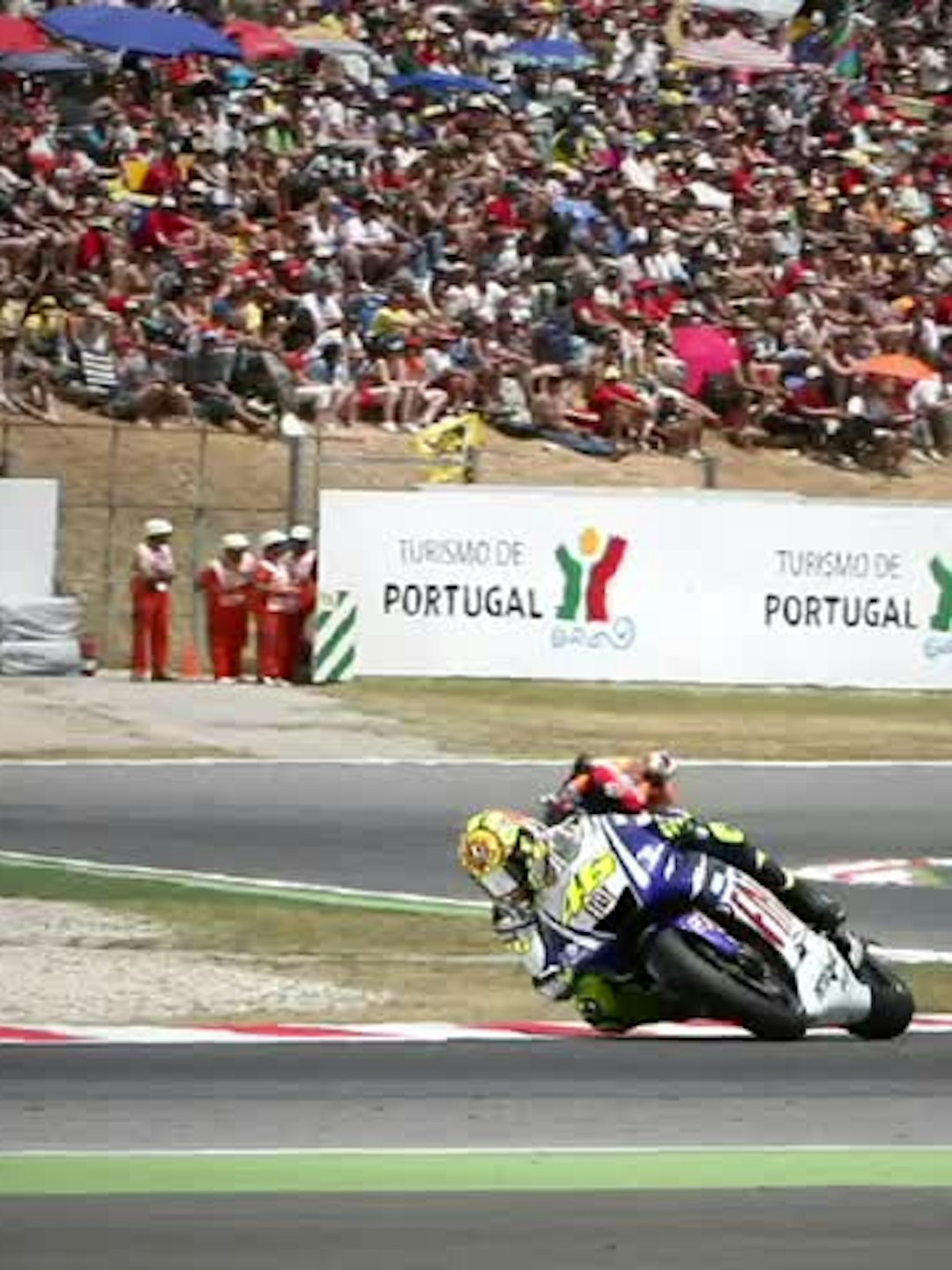 Motovelocidad 2010: La Pasión por la Velocidad