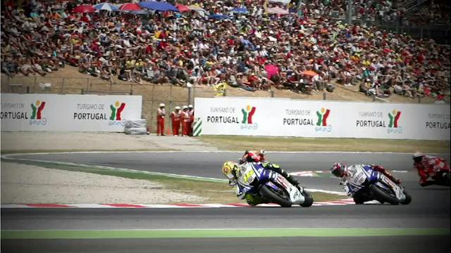 Motovelocidad 2010: La Pasión por la Velocidad