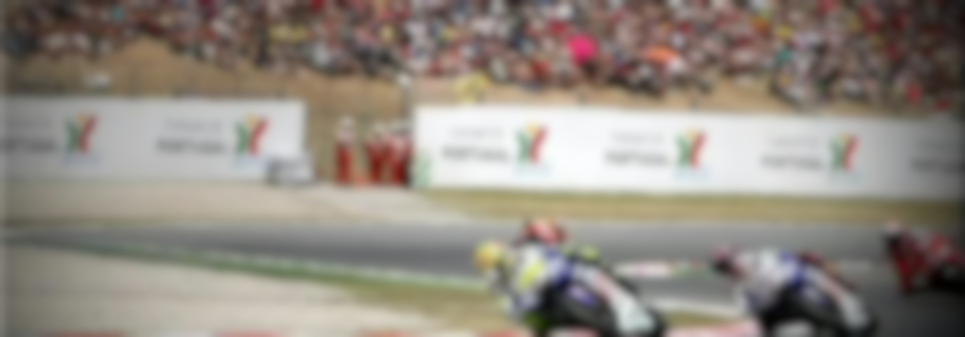 Motovelocidad 2010: La Pasión por la Velocidad