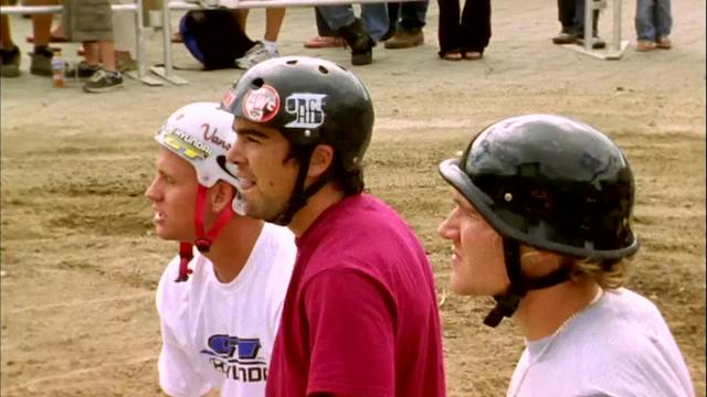 Pushing Boundaries 2010 Red Bull Elevation