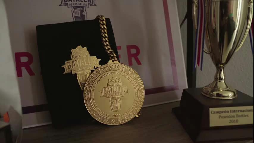 Fuera de la Batalla Mexico episode RBTV