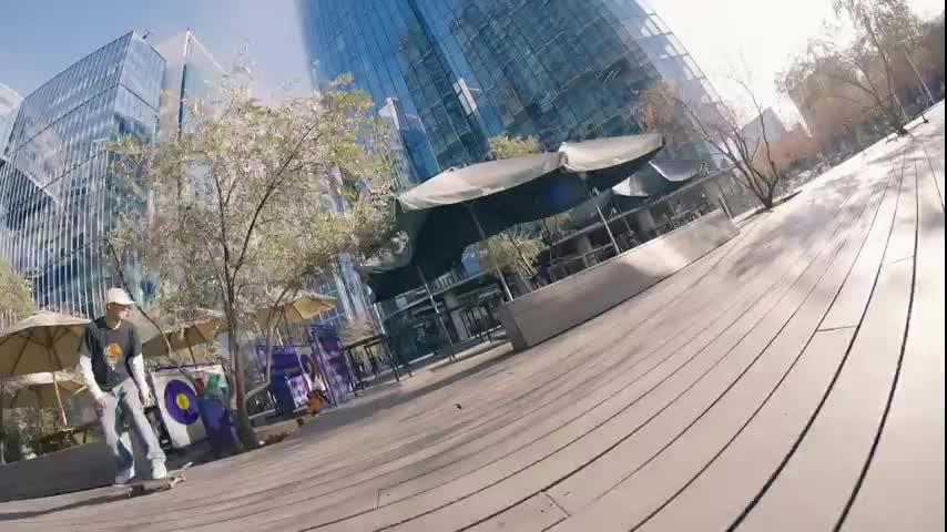 REDBULL - GF RBTV Spanish Dirty