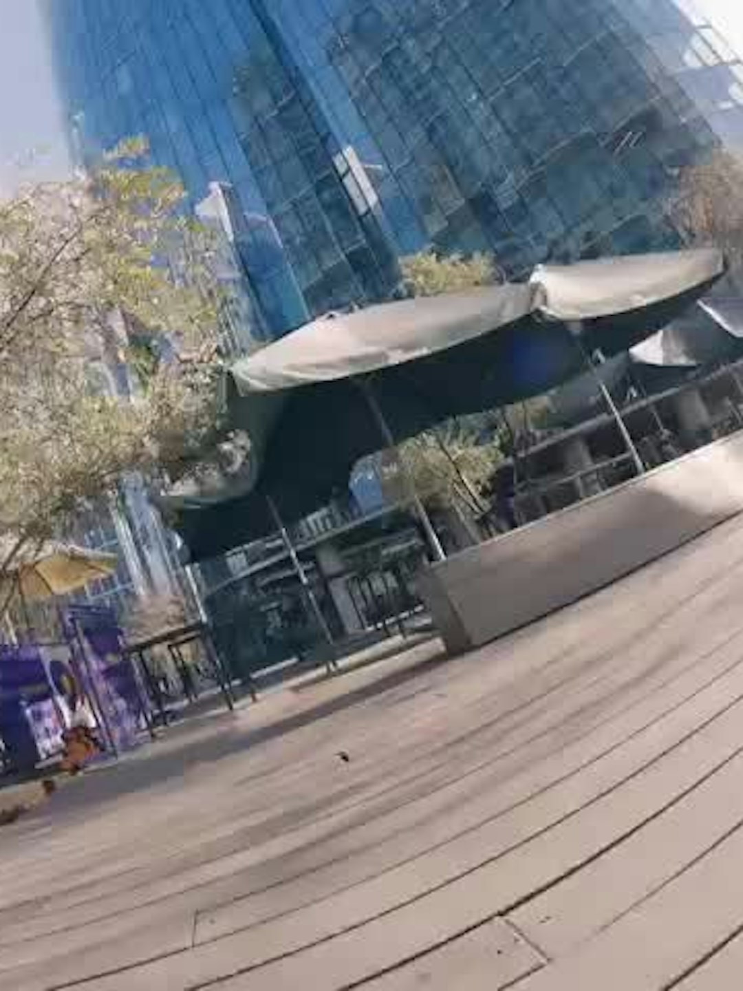 La fuerza skater de Santiago