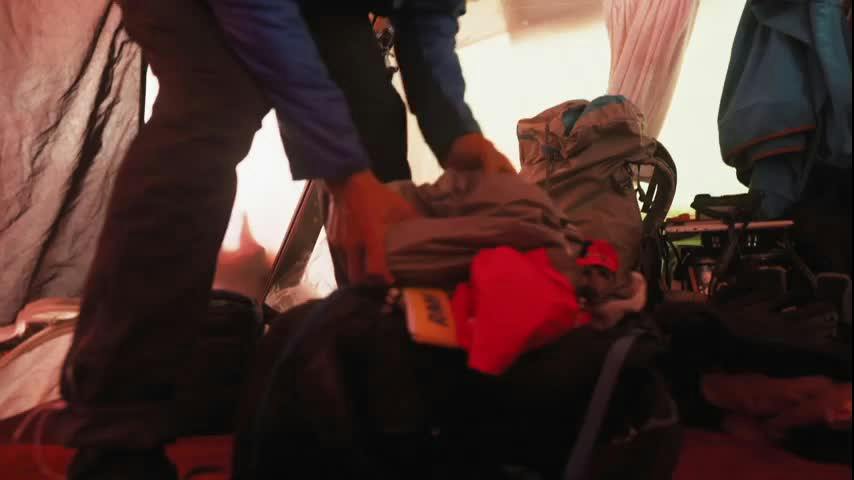 REDBULL - K2 Documentary