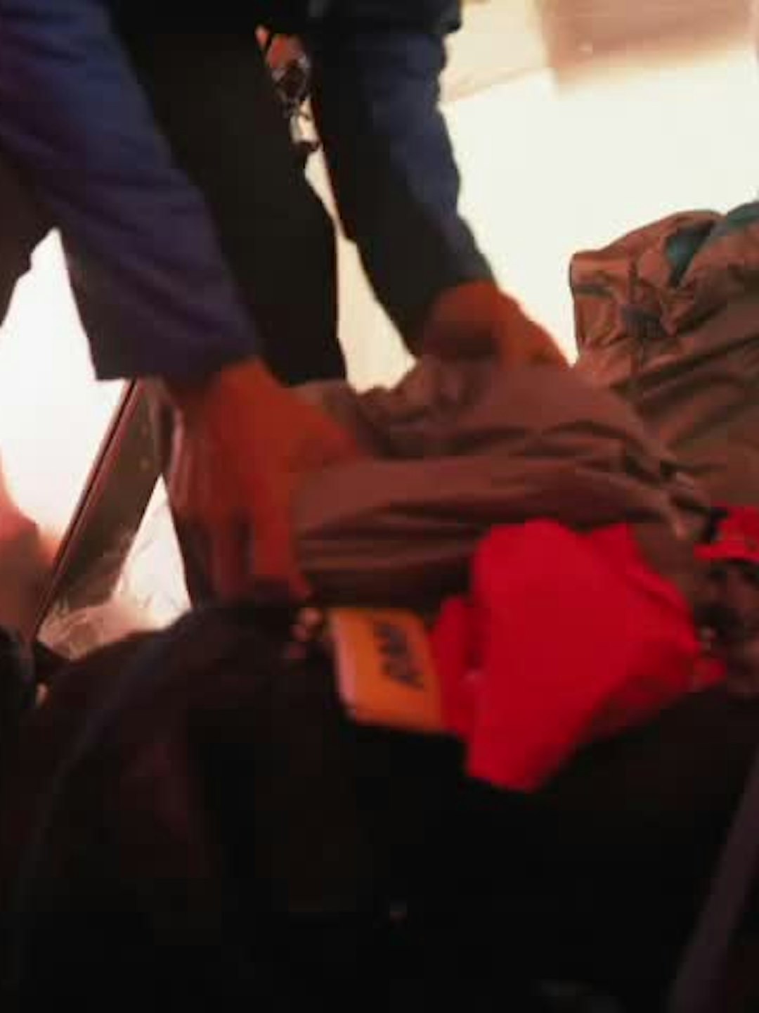 REDBULL - K2 Documentary