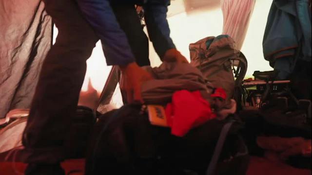 REDBULL - K2 Documentary