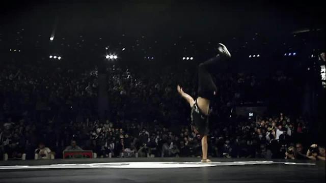 REDBULL - Red Bull Cliptomaniacs