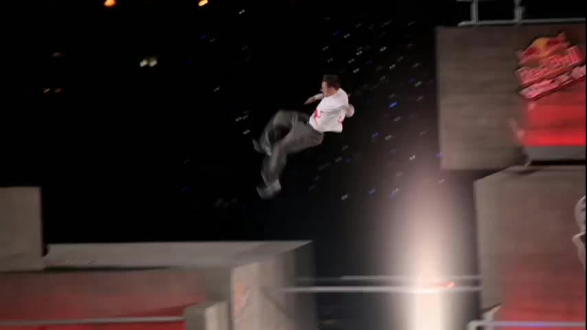 REDBULL - Red Bull Cliptomaniacs