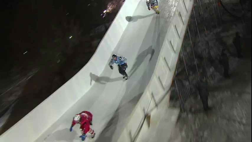 REDBULL - Red Bull Cliptomaniacs