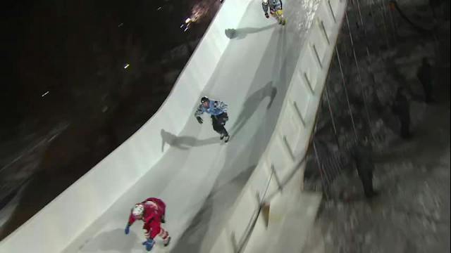 REDBULL - Red Bull Cliptomaniacs