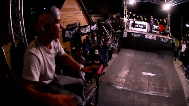 REDBULL - Red Bull Cliptomaniacs