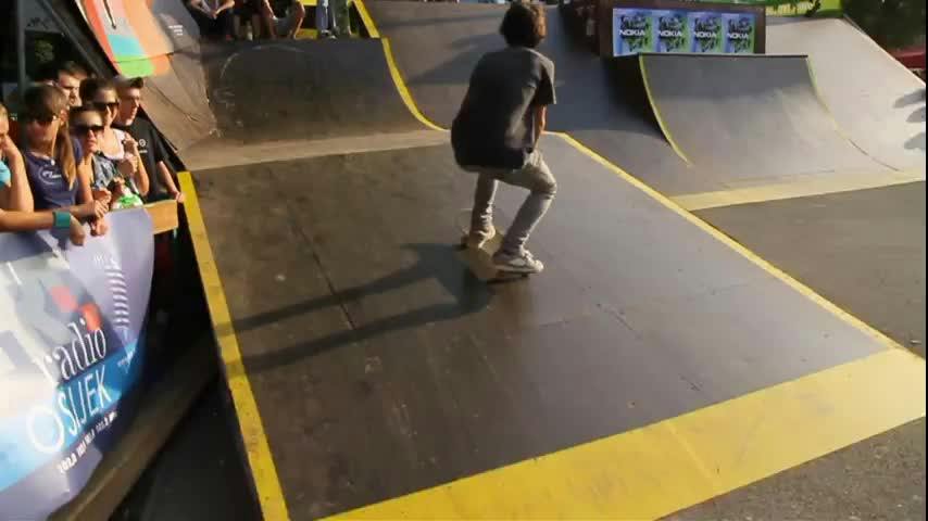 REDBULL - Red Bull Cliptomaniacs