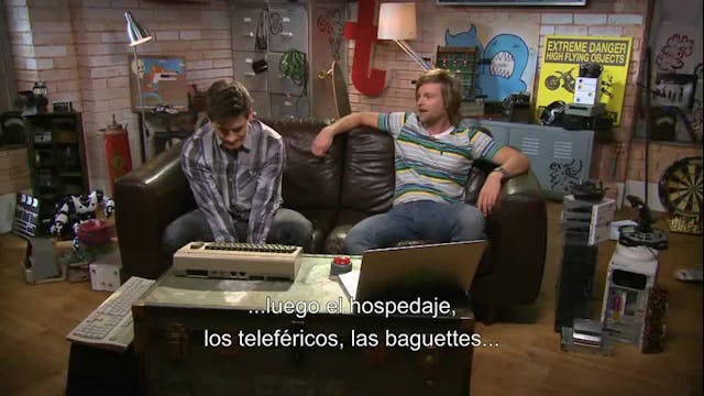 REDBULL - Red Bull Cliptomaniacs