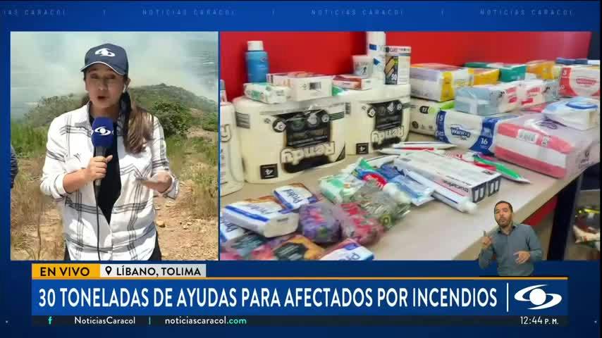 Edición Mediodía - 27 Agosto 2026