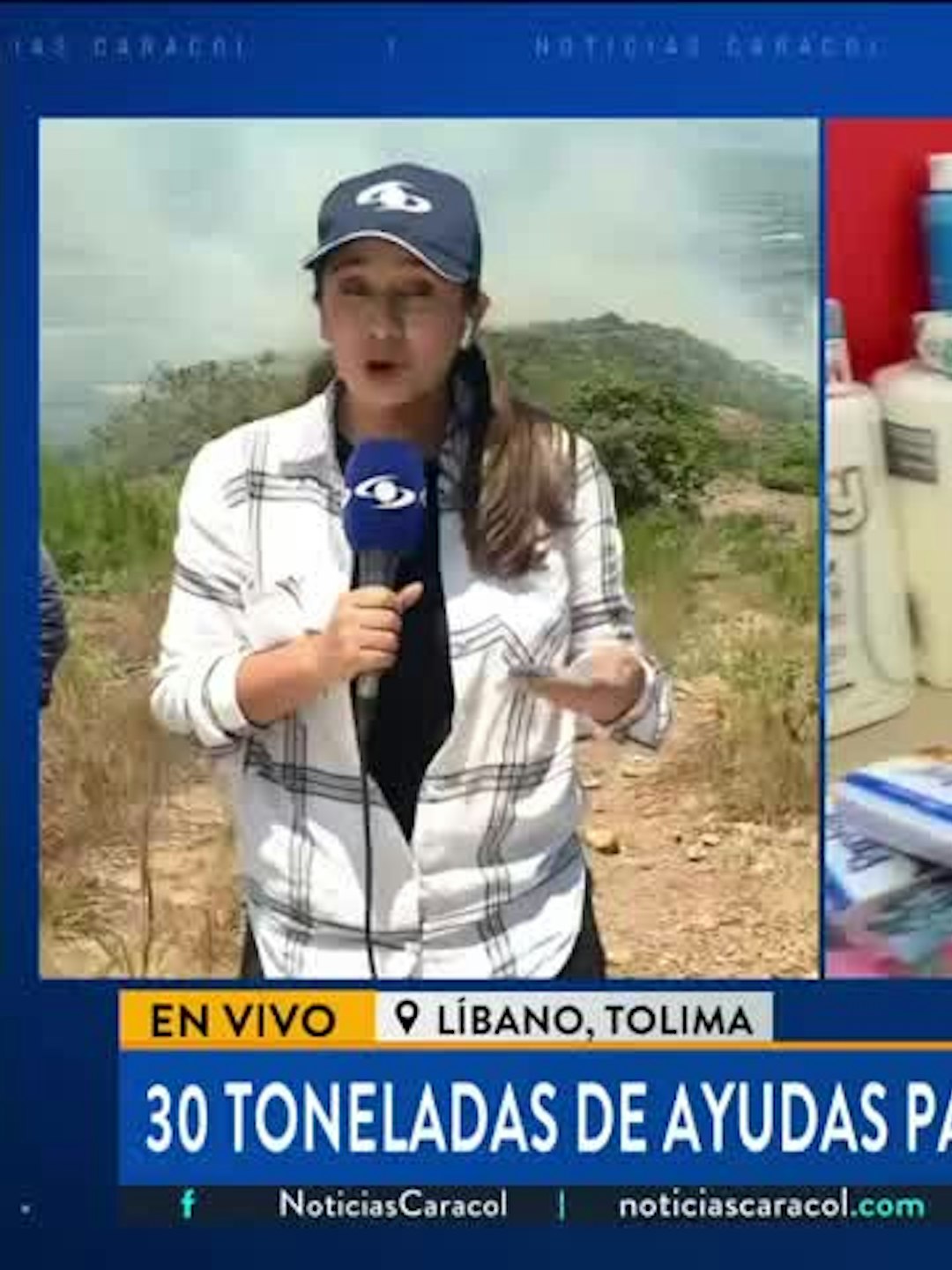 Edición Mediodía - 27 Agosto 2026