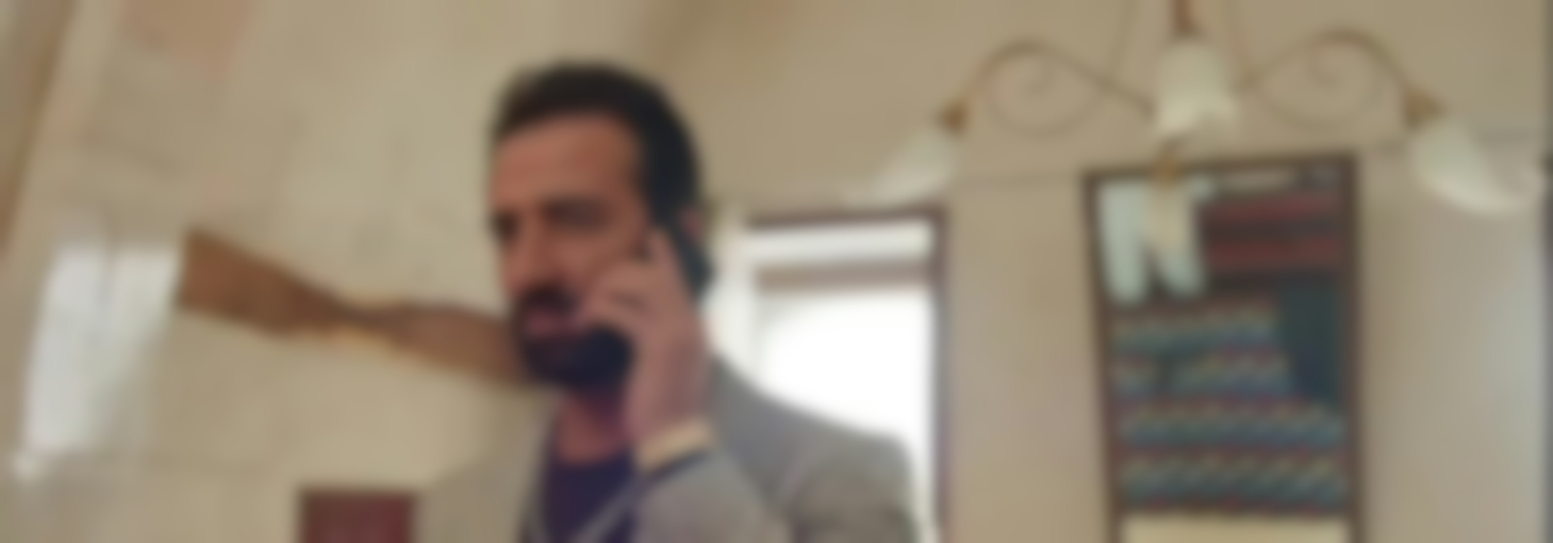 Sadakat acorrala a Alya