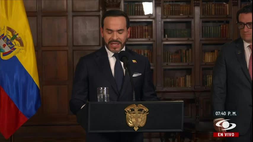 Edición Central - 27 Agosto 2026