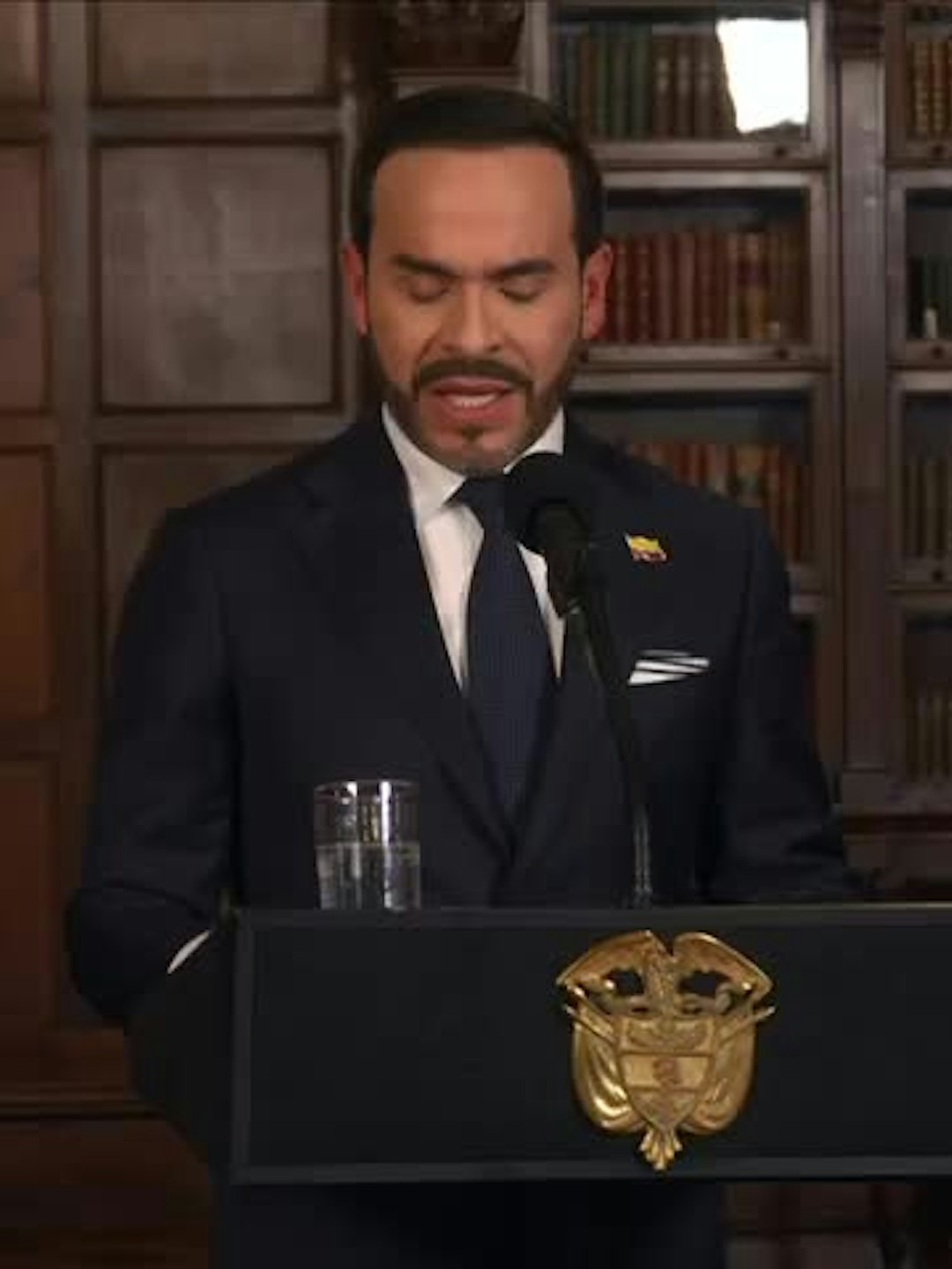 Edición Central - 27 Agosto 2026