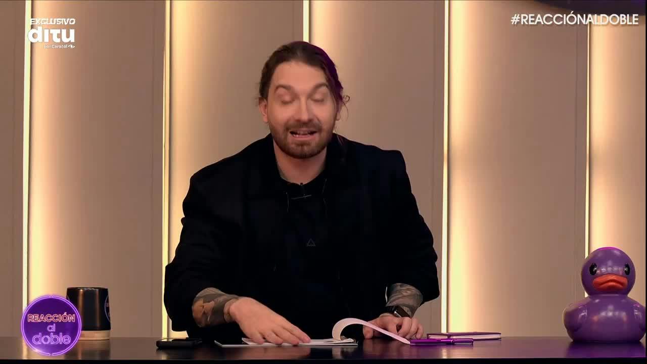 La Tigresa llegó