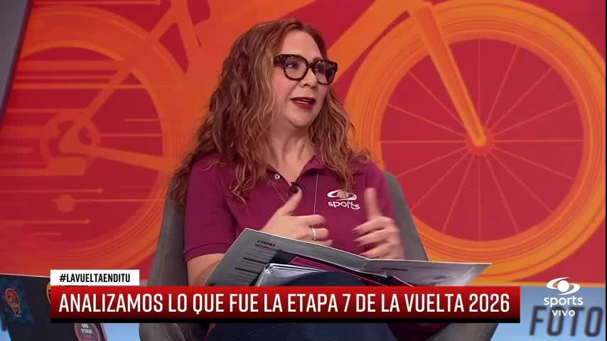 28-Ago-26 - Team Uno-X Mobility enseña credenciales