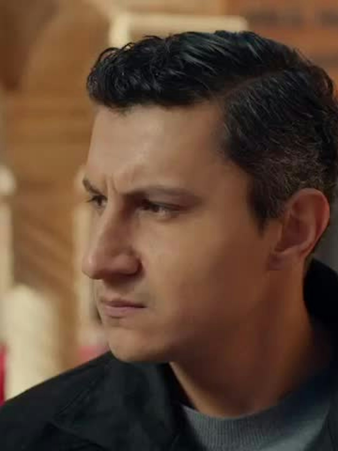 Cihan rompe su promesa
