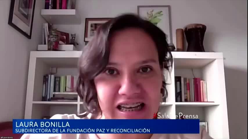 El fin de alias Urías