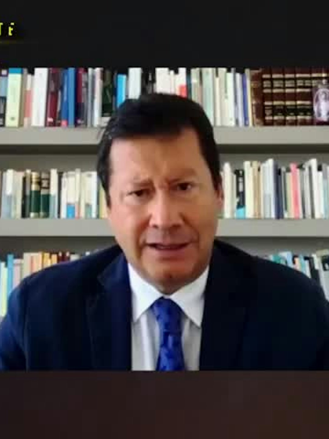 Luis Andrés Colmenares