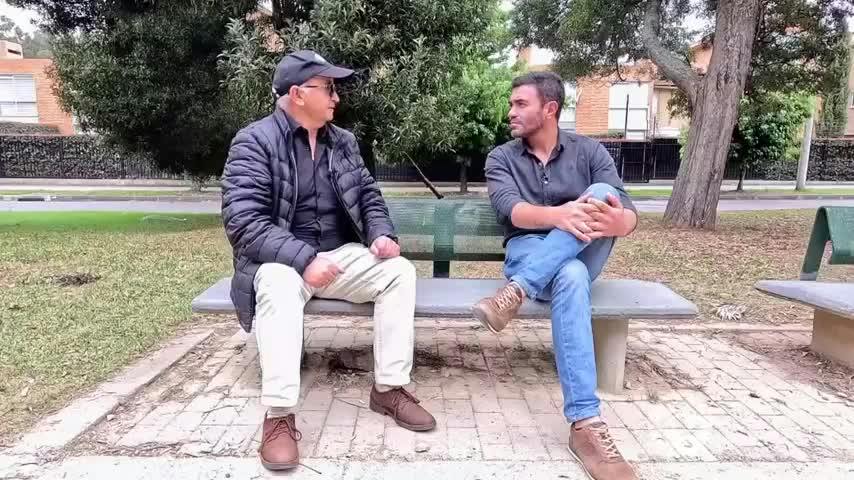 Bruno nunca volvió