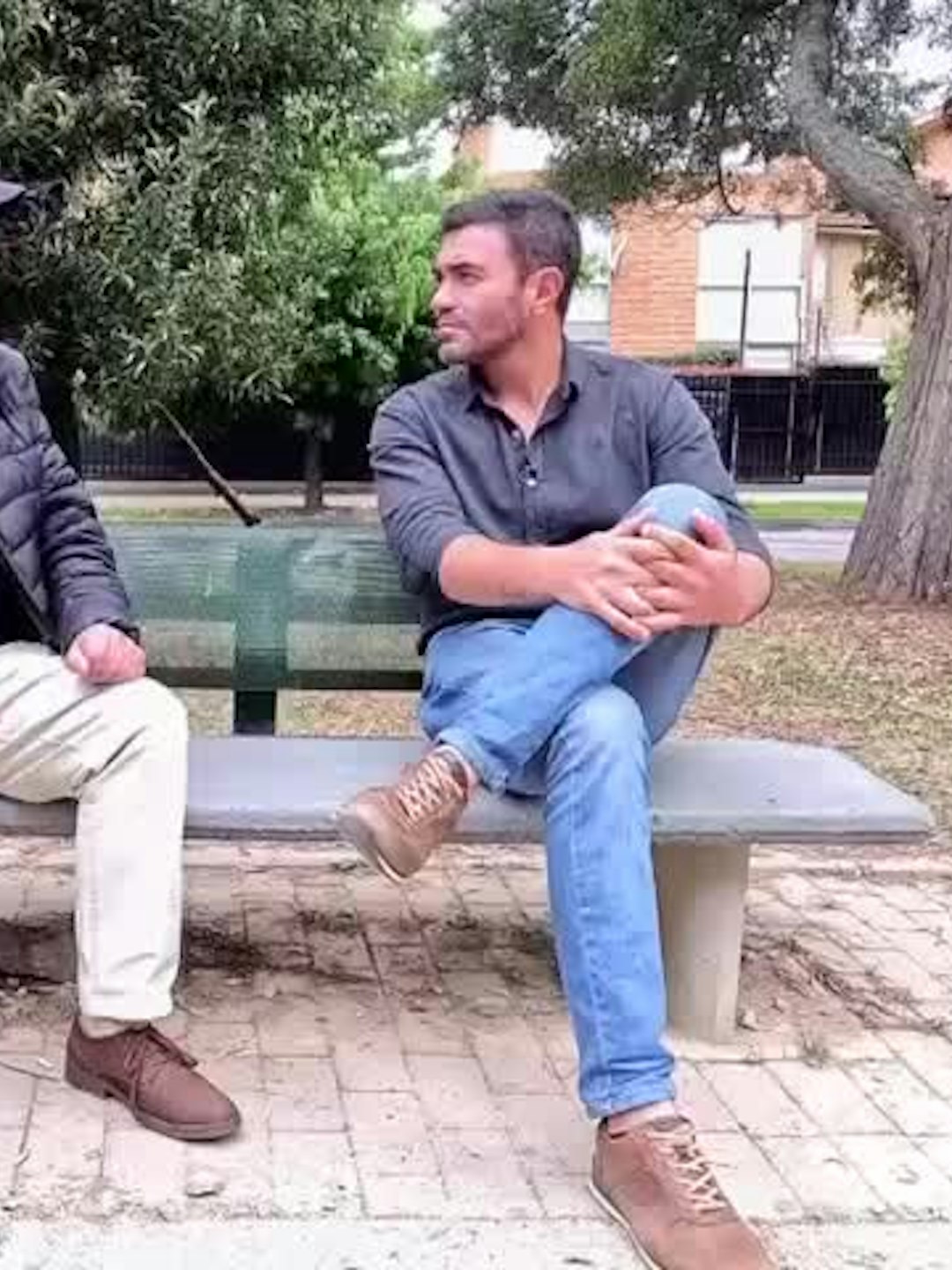 Bruno nunca volvió