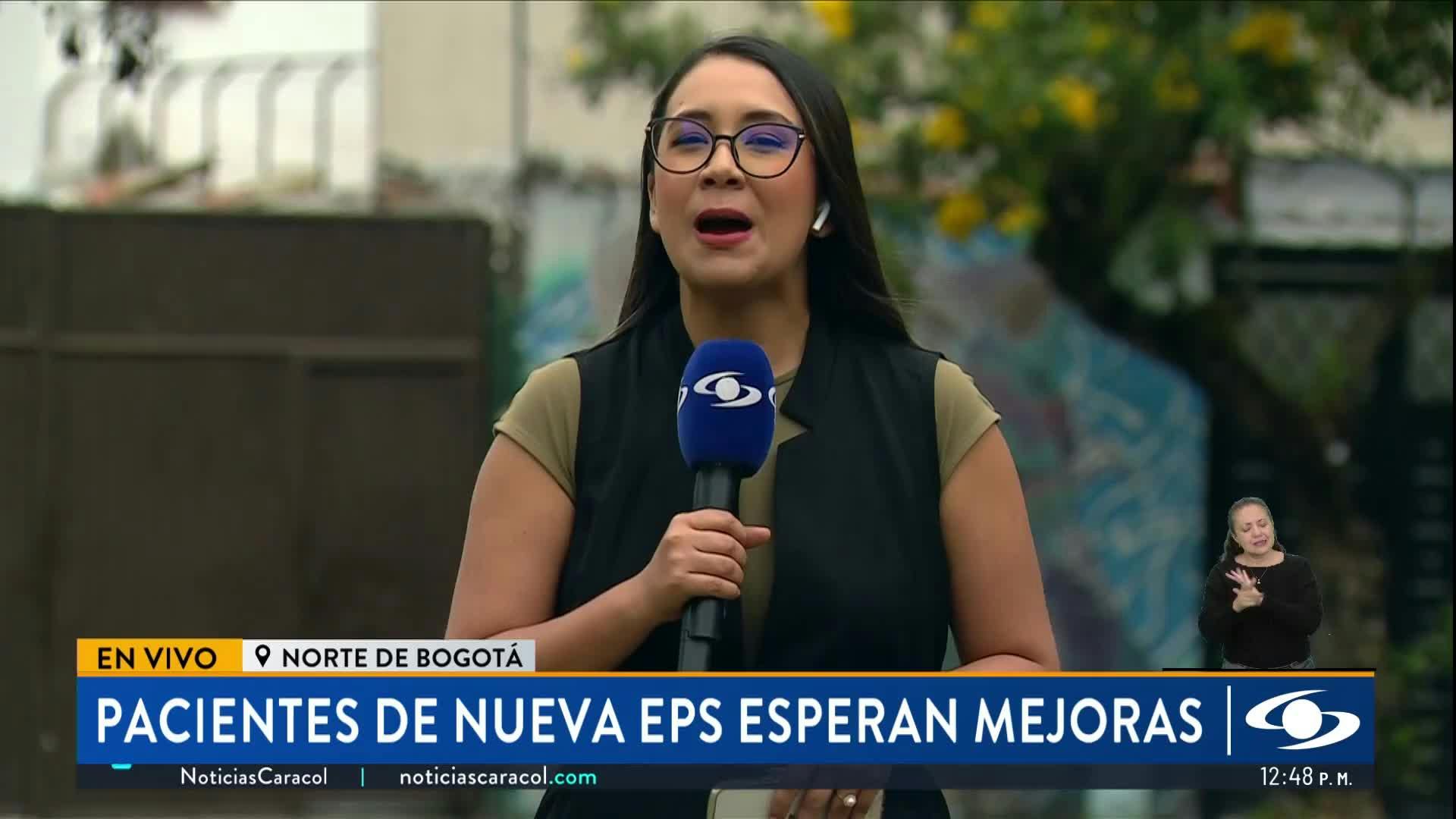 Edición Mediodía - 31 Agosto 2026