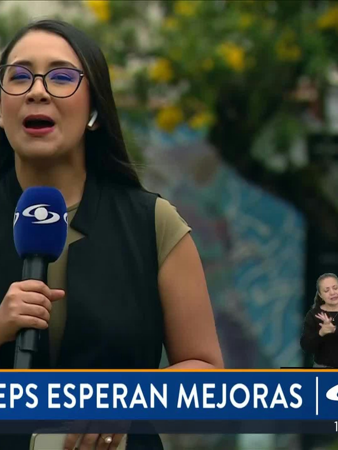 Edición Mediodía - 31 Agosto 2026